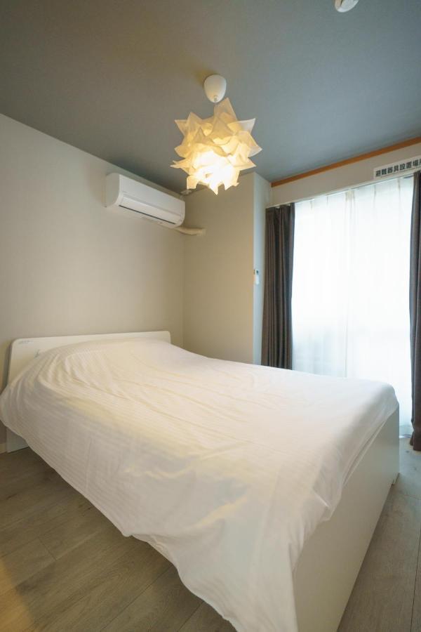 自由自在osu 301 Apartment Nagoya Exterior photo