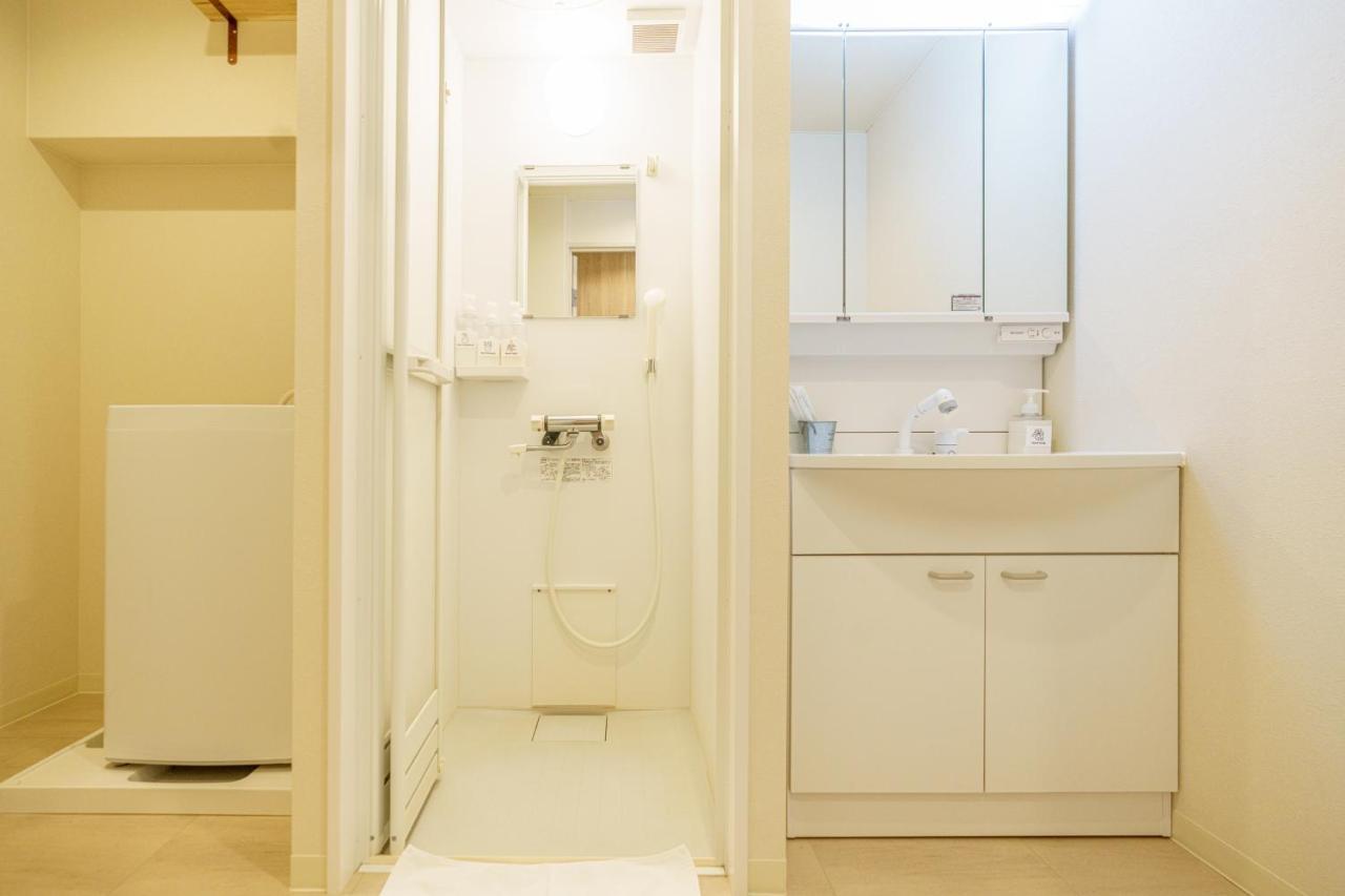 自由自在osu 301 Apartment Nagoya Exterior photo