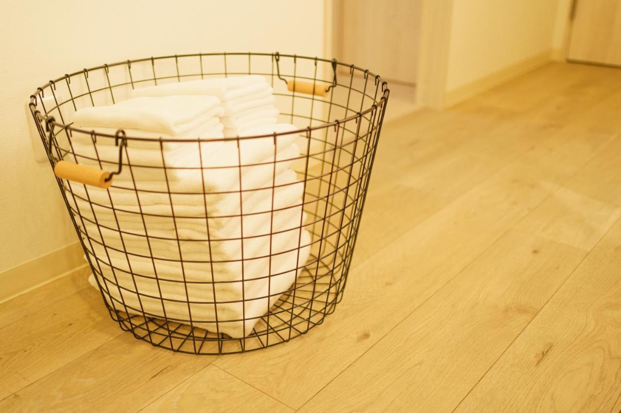 自由自在osu 301 Apartment Nagoya Exterior photo